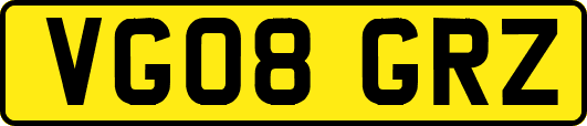 VG08GRZ