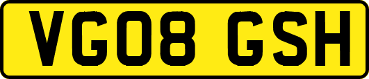 VG08GSH
