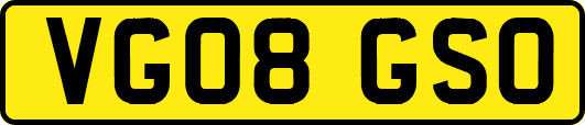 VG08GSO