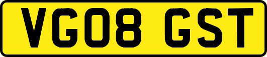 VG08GST