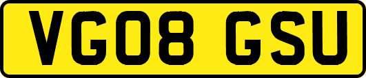 VG08GSU