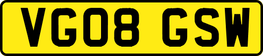 VG08GSW