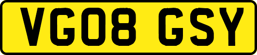 VG08GSY