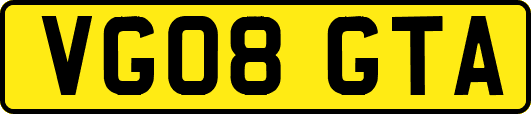 VG08GTA