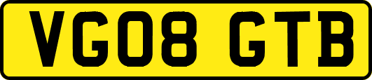 VG08GTB
