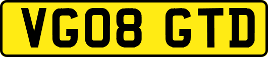 VG08GTD