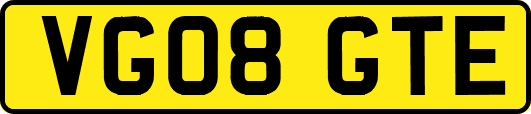 VG08GTE