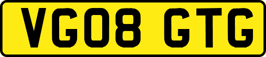 VG08GTG