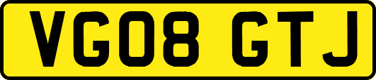 VG08GTJ