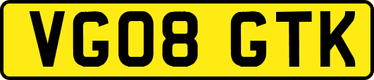 VG08GTK