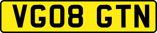 VG08GTN