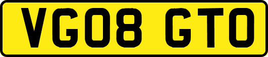 VG08GTO