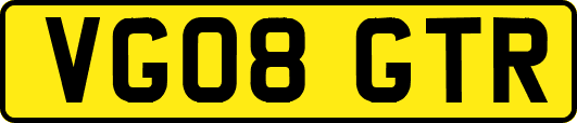 VG08GTR