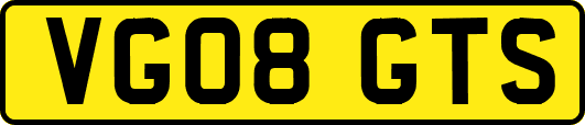 VG08GTS