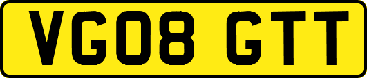 VG08GTT