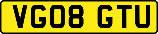 VG08GTU