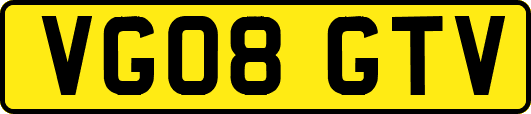 VG08GTV
