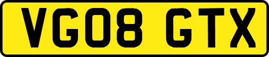 VG08GTX