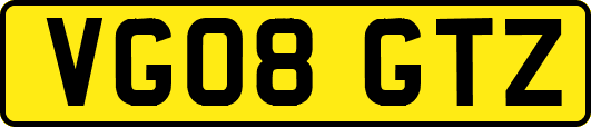 VG08GTZ
