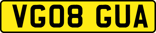 VG08GUA