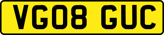 VG08GUC
