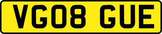 VG08GUE