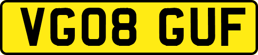 VG08GUF