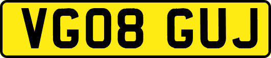 VG08GUJ