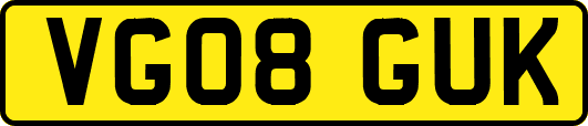 VG08GUK