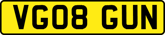 VG08GUN