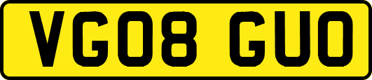 VG08GUO