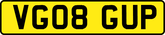 VG08GUP
