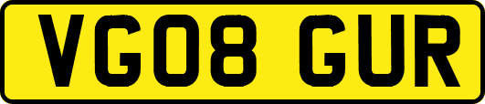 VG08GUR