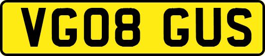 VG08GUS