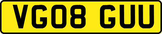 VG08GUU