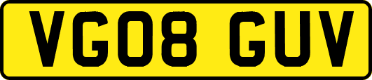 VG08GUV