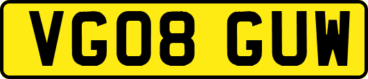 VG08GUW