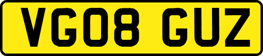 VG08GUZ