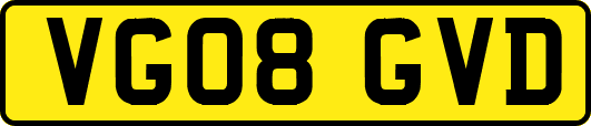 VG08GVD