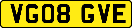 VG08GVE
