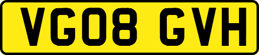 VG08GVH