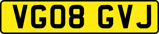 VG08GVJ