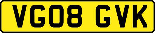 VG08GVK