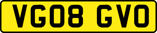 VG08GVO