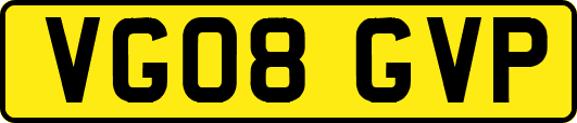 VG08GVP