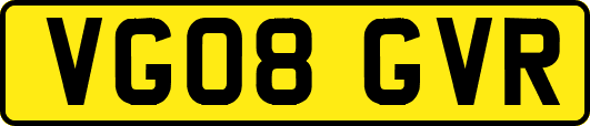 VG08GVR