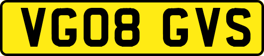 VG08GVS