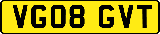 VG08GVT
