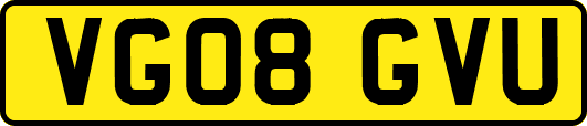 VG08GVU