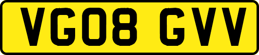 VG08GVV
